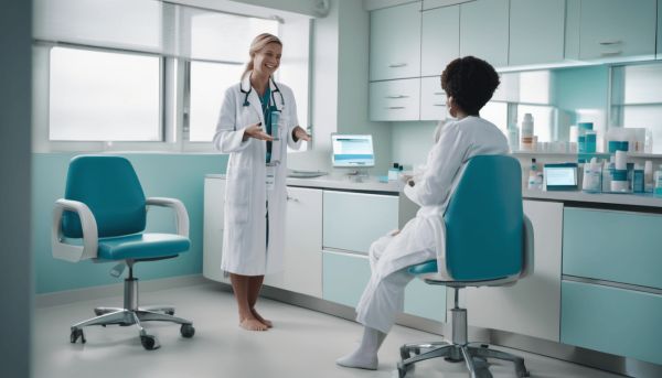Comment soulager la vulvite avec un traitement sans ordonnance ?
