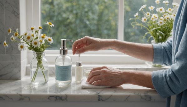 Irritation vulve : votre guide vers des soins apaisants