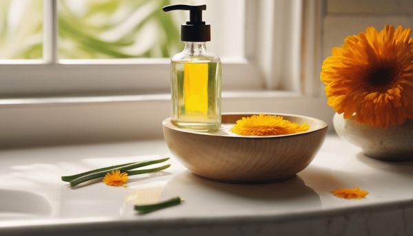 Quel anti-inflammatoire naturel pour soulager la vulve irritée ?