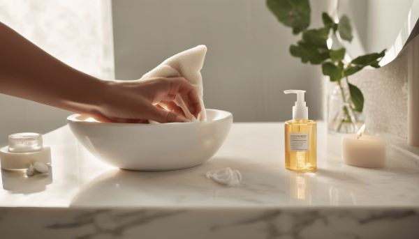 Soulager efficacement l’irritation de la vulve avec une crème