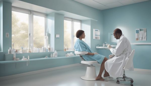 Traitements efficaces pour soulager l’irritation vulvaire
