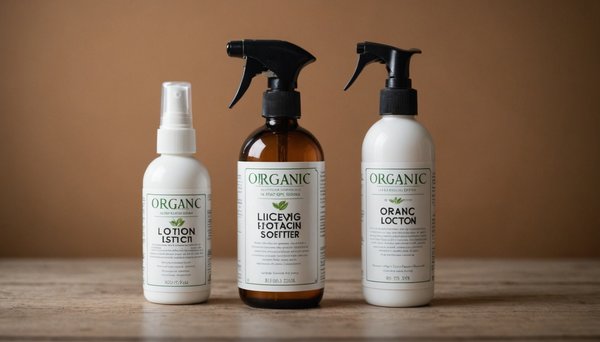 Lotion poux bio : éliminez les poux en toute sécurité !