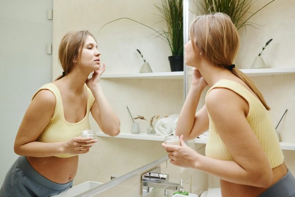 Produits bio pour femmes enceintes : le choix naturel à privilégier